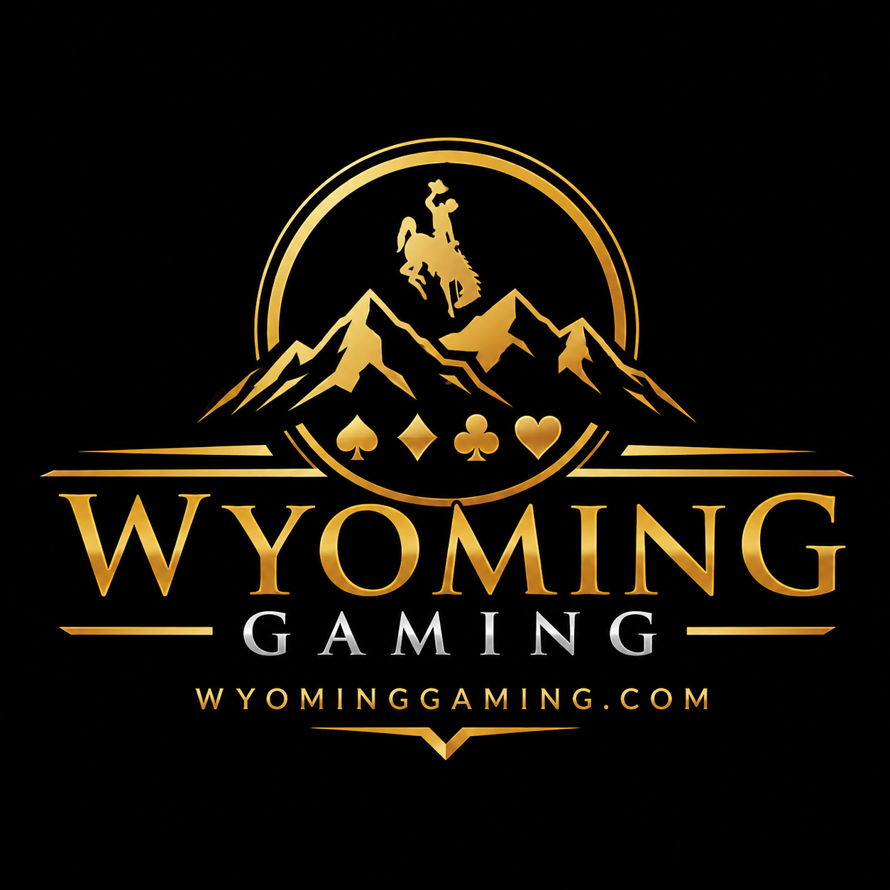 Wyoming Gaming